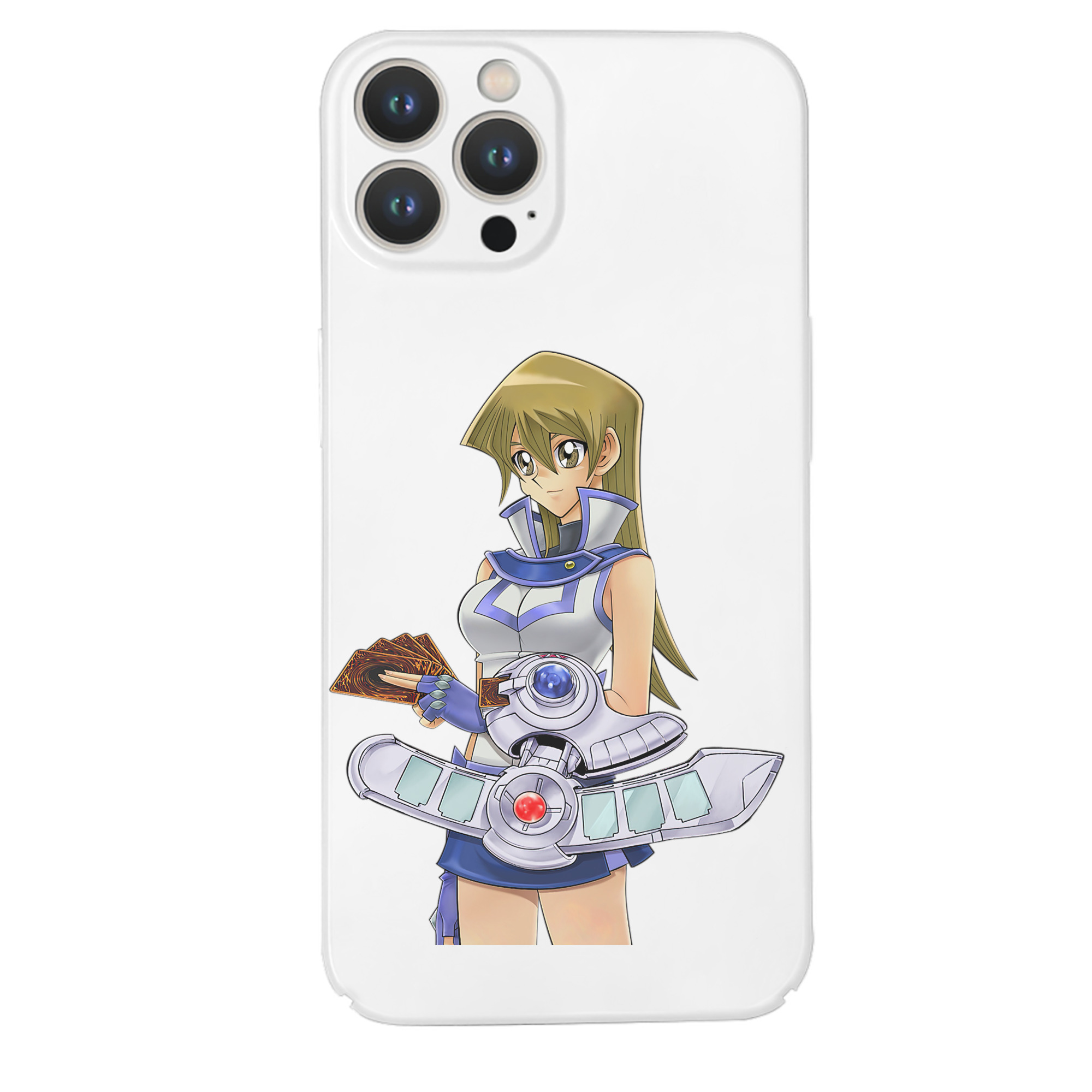 （画像用） 遊☆戯☆王 Yu-Gi-Oh! 【iPhone 14シリーズ対応】ハードケース